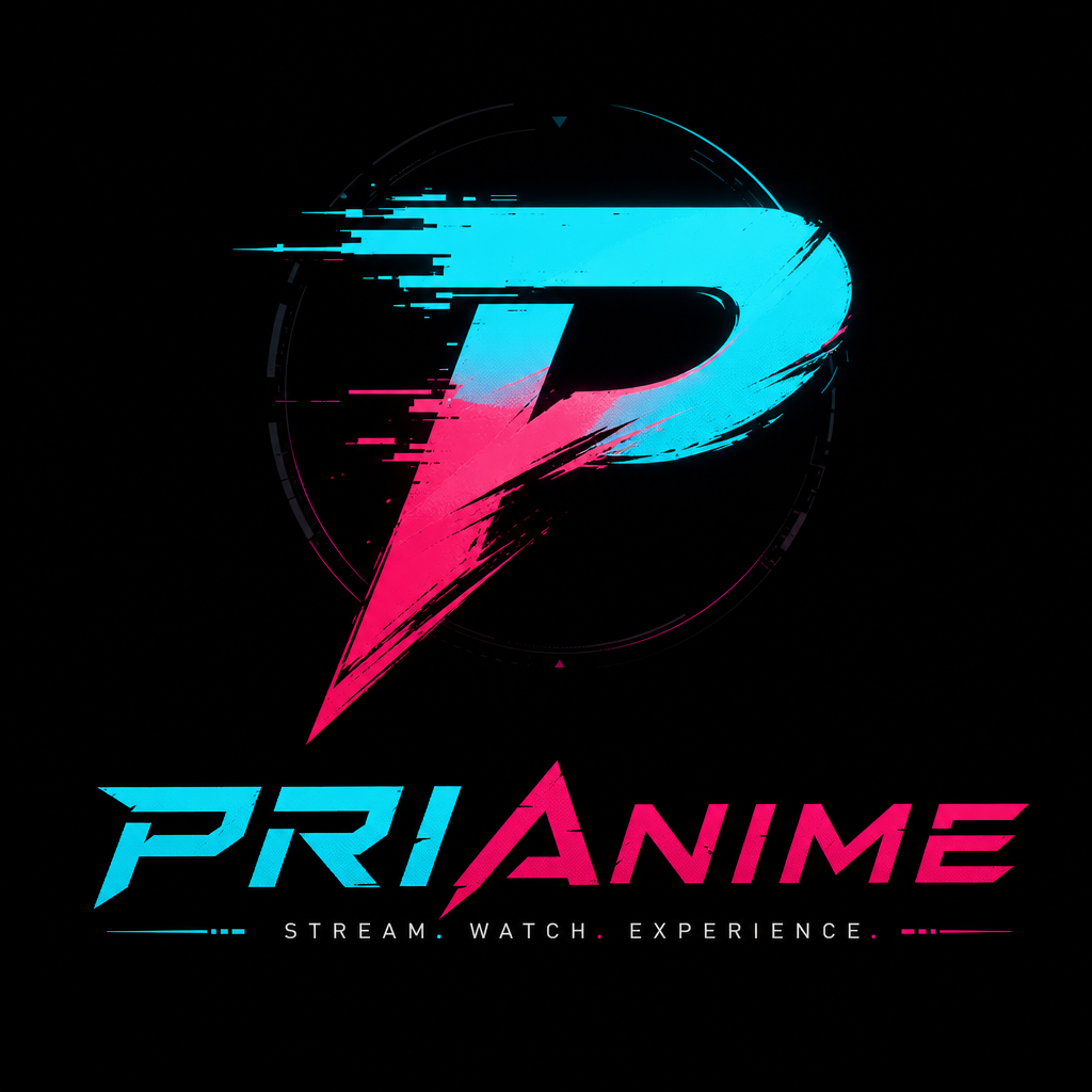 PRIANIME